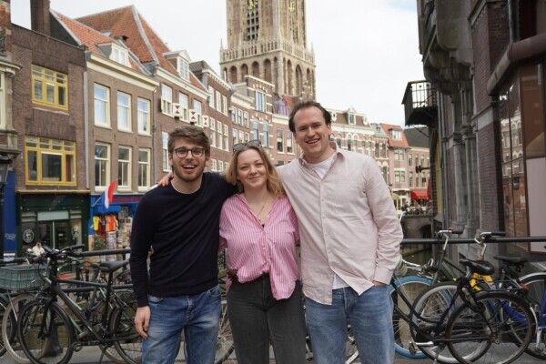 Oud-Besturendag Commissie