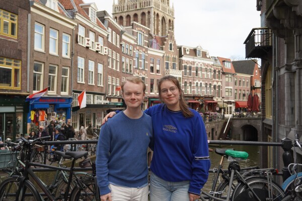 Lustrumpromotie Commissie