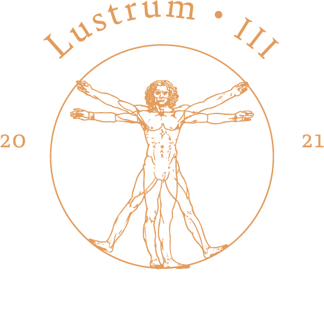 Studievereniging Sirius logo